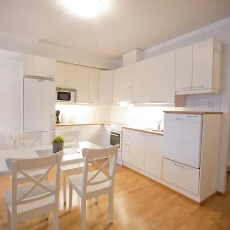 Majesteetti Rovaniemi