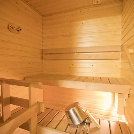 Majesteetti Appartamento *