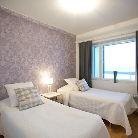 Majesteetti Apartment