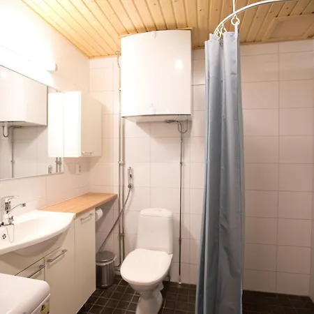 Majesteetti Apartment