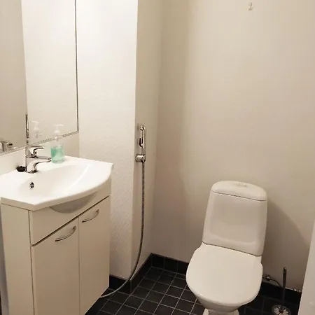 Majesteetti Apartment
