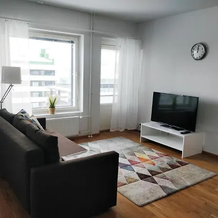 Majesteetti Apartment *