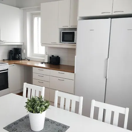 Majesteetti Rovaniemi