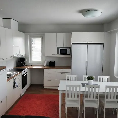 Majesteetti Apartment *